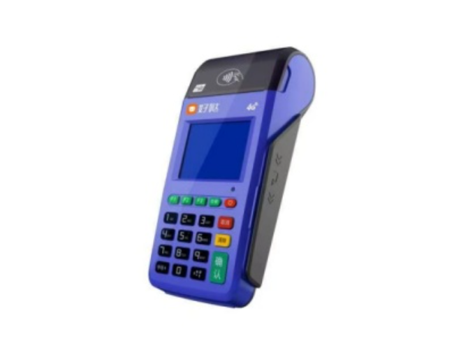 大连慧POS